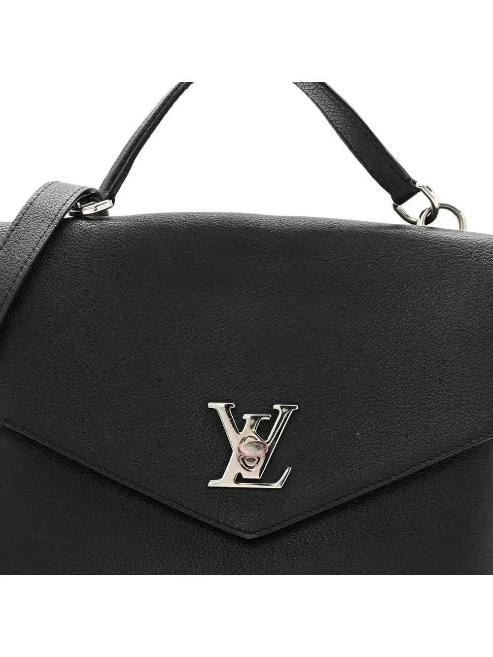 Louis Vuitton Soft Calfskin My Lockme #339664L12B